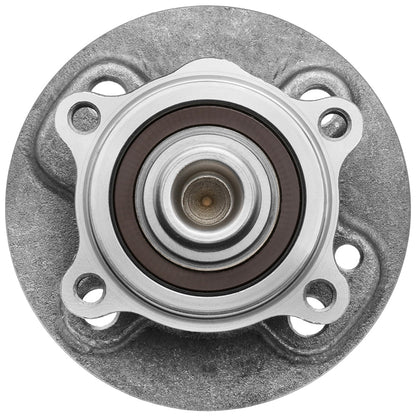 512427 - Rear Wheel Hub Bearing Assembly