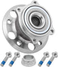 512432H - Rear Wheel Hub Bearing Assembly