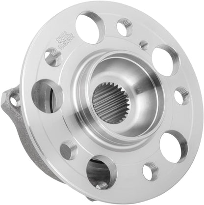 512432H - Rear Wheel Hub Bearing Assembly