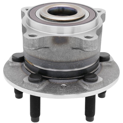 512446 - Rear Wheel Hub Bearing Assembly