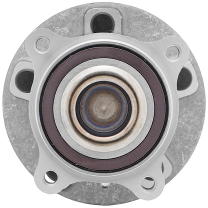 512446 - Rear Wheel Hub Bearing Assembly