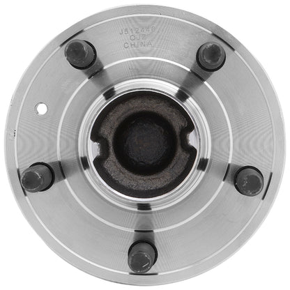 512446 - Rear Wheel Hub Bearing Assembly