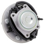 512493 - Rear Wheel Hub Bearing Assembly
