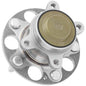 512504 - Rear Wheel Hub Bearing Assembly