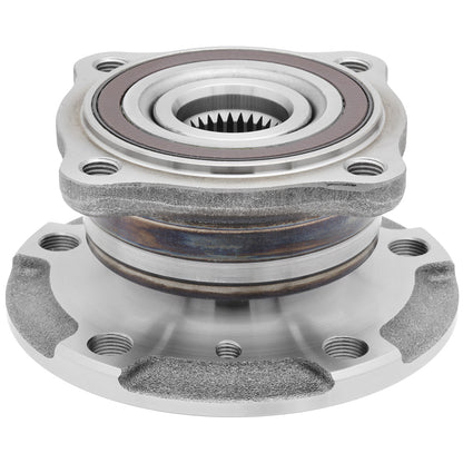 512511H - Rear Wheel Hub Bearing Assembly