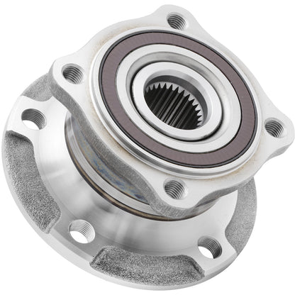 512511H - Rear Wheel Hub Bearing Assembly