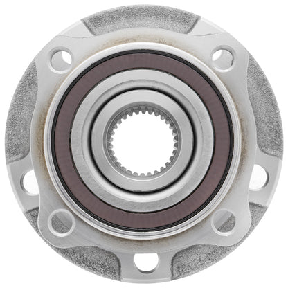512511H - Rear Wheel Hub Bearing Assembly