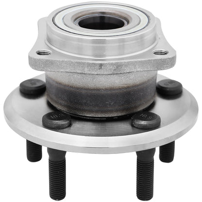 512512 - Rear Wheel Hub Bearing Assembly