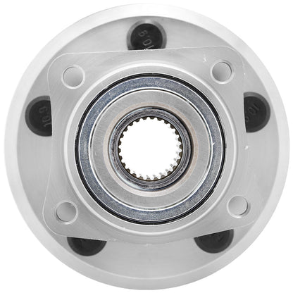 512512 - Rear Wheel Hub Bearing Assembly