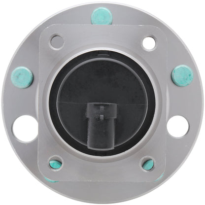 513090 - Front Wheel Hub Bearing Assembly