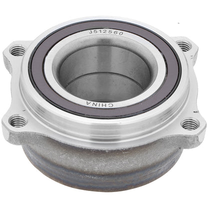 512560 - Rear Wheel Bearing Module