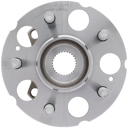 512562 - Rear Wheel Hub Bearing Assembly