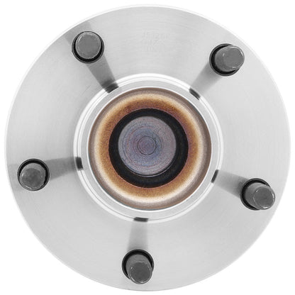 512563 - Rear Wheel Hub Bearing Assembly