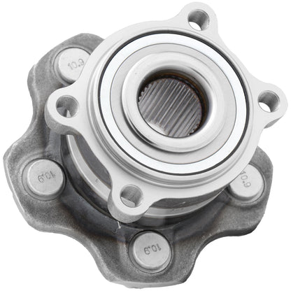512565 - Rear Wheel Hub Bearing Assembly