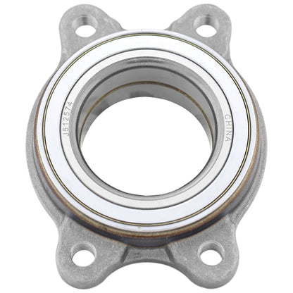 512574 - Front & Rear Wheel Hub Bearing Assembly