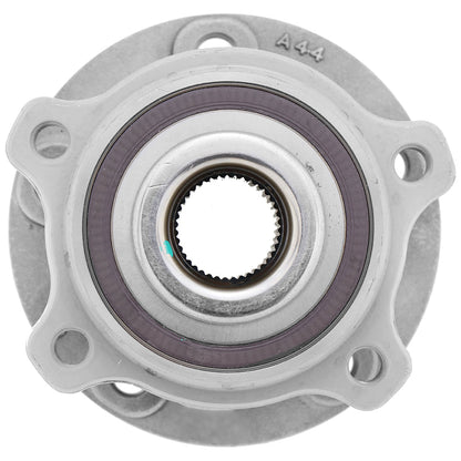512576 - Front Wheel Hub Bearing Assembly