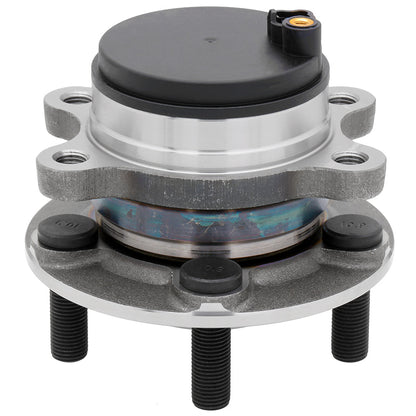 512580 - Rear Wheel Hub Bearing Assembly