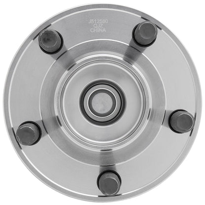 512580 - Rear Wheel Hub Bearing Assembly