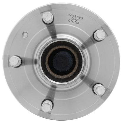 512589 - Rear Wheel Hub Bearing Assembly