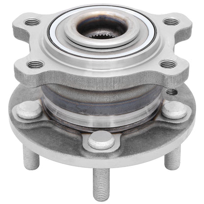 512591 - Rear Wheel Hub Bearing Assembly