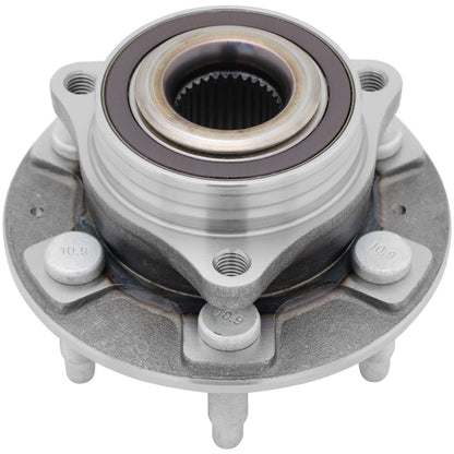 512593 - Front & Rear Wheel Hub Bearing Assembly