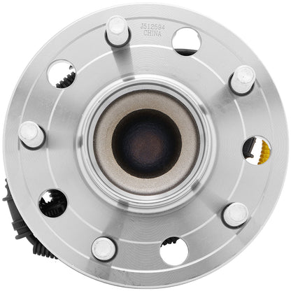 512594 - Rear Wheel Hub Bearing Assembly