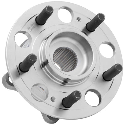 512634 - Rear Wheel Hub Bearing Assembly