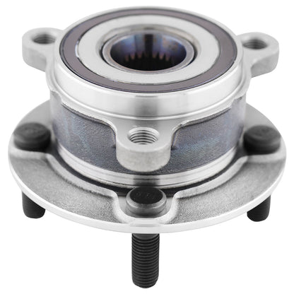 512654 - Rear Wheel Hub Bearing Assembly