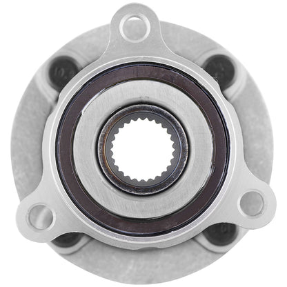 512654 - Rear Wheel Hub Bearing Assembly
