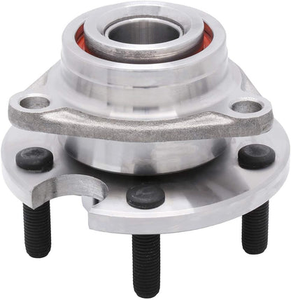 513011k - Front & Rear Wheel Hub Bearing Assembly Repair Kit