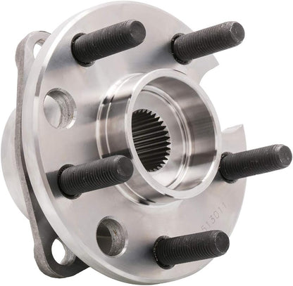 513011k - Front & Rear Wheel Hub Bearing Assembly Repair Kit