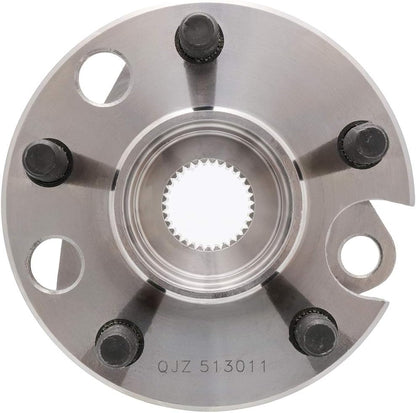 513011k - Front & Rear Wheel Hub Bearing Assembly Repair Kit