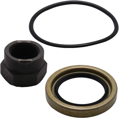 513011k - Front & Rear Wheel Hub Bearing Assembly Repair Kit