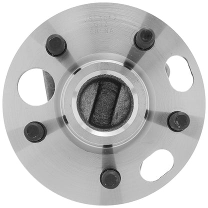 513012 - Rear Wheel Bearing