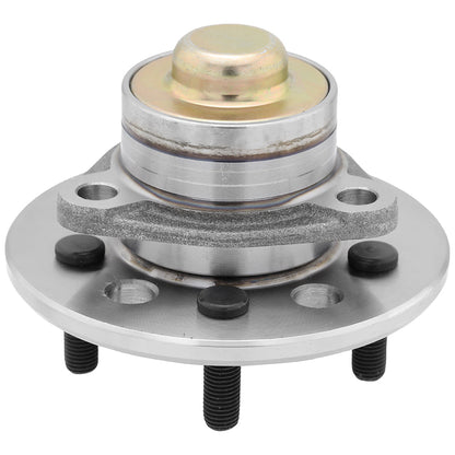 513040 - Front Wheel Hub Bearing Hub Assembly
