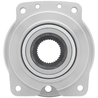 513044 - Front Wheel Hub Bearing Assembly