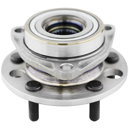513059 - Front Wheel Hub Bearing Assembly