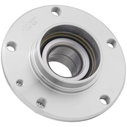 513094 - Front Wheel Hub Bearing Hub Assembly