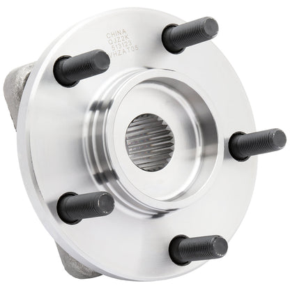 513123 - Front Wheel Hub Bearing Assembly