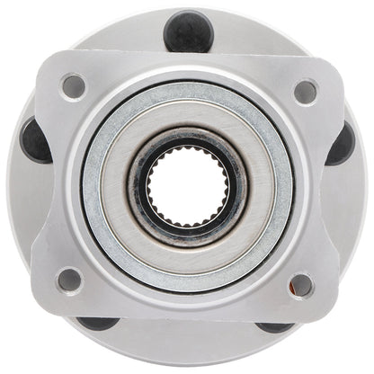513123 - Front Wheel Hub Bearing Assembly