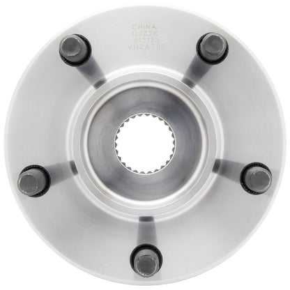 513123 - Front Wheel Hub Bearing Assembly