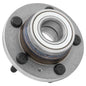 513128 - Front Wheel Hub Bearing Hub Assembly