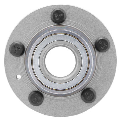 513128 - Front Wheel Hub Bearing Hub Assembly