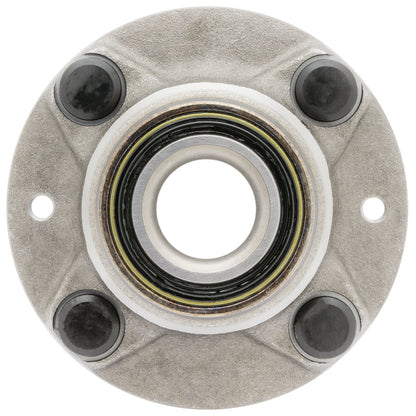 513152 - Front Wheel Hub Bearing Hub Assembly