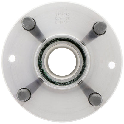 513152 - Front Wheel Hub Bearing Hub Assembly