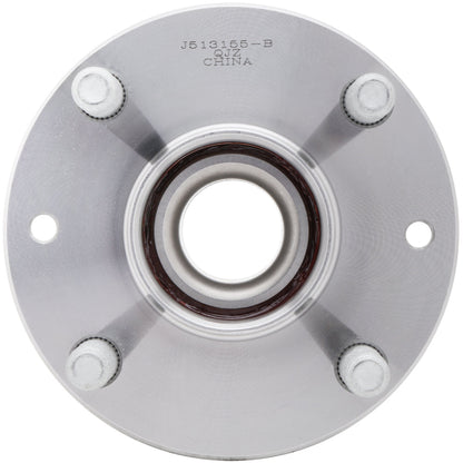 513155-B - Front Wheel Hub Bearing Assembly