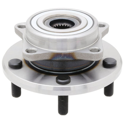 513157 - Front Wheel Hub Bearing Assembly