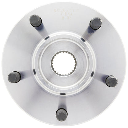 513157 - Front Wheel Hub Bearing Assembly