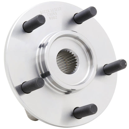 513157 - Front Wheel Hub Bearing Assembly