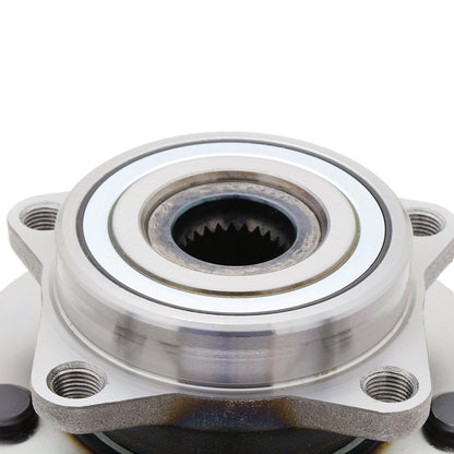 513157 - Front Wheel Hub Bearing Assembly